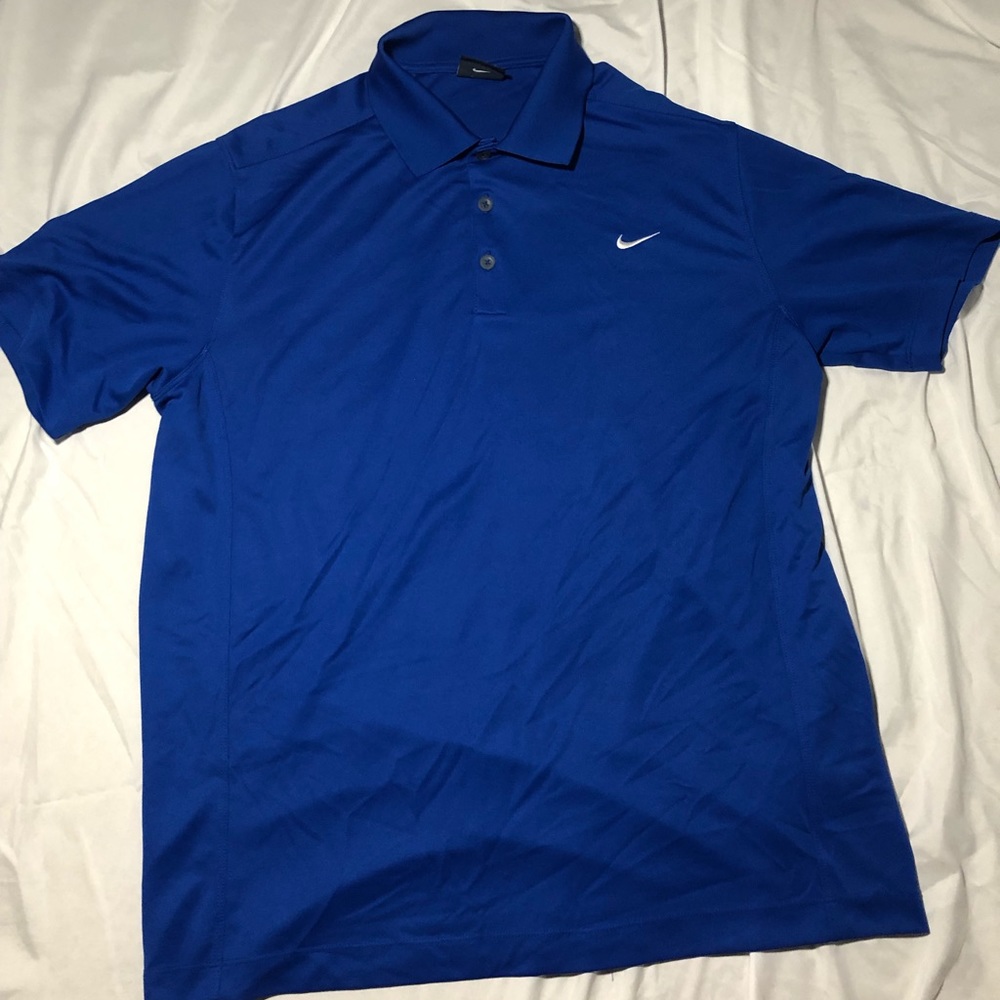 Nike Polo